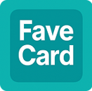 FaveCard