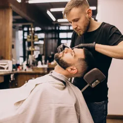 Barberzy